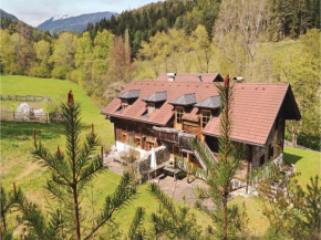 Two-Bedroom Holiday Home in Obsteig, Obsteig, Österreich